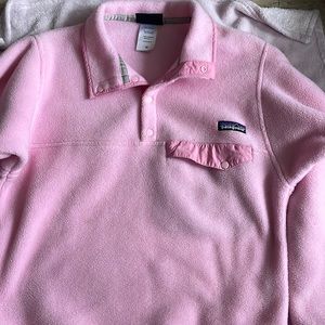 COPY - Patagonia sweater size XS